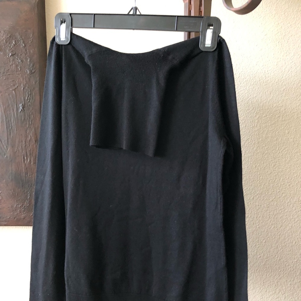 Brooks brothers 100% wool sweater
